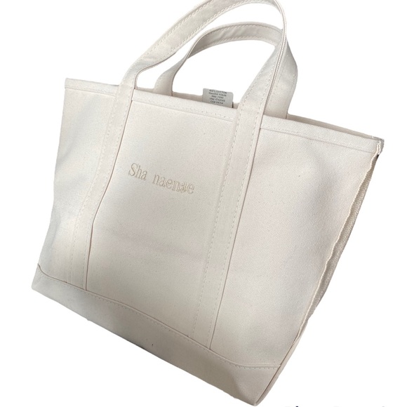 L.L. Bean Bags Ll Bean Ironic Boat And Tote Medium Poshmark